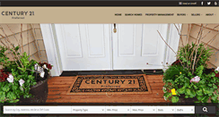 Desktop Screenshot of preferredc21.com